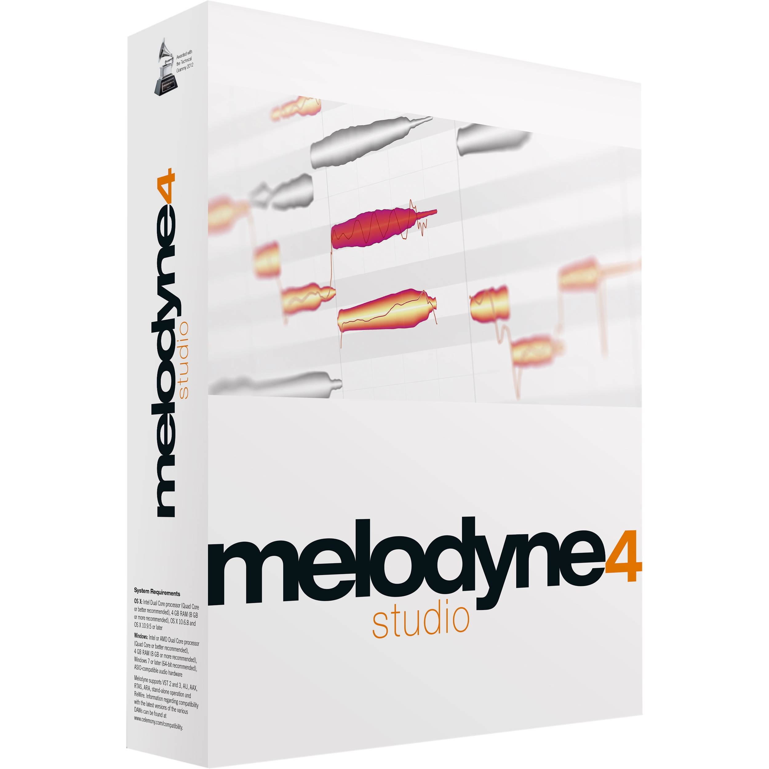 Celemony Melodyne Studio Mac Download