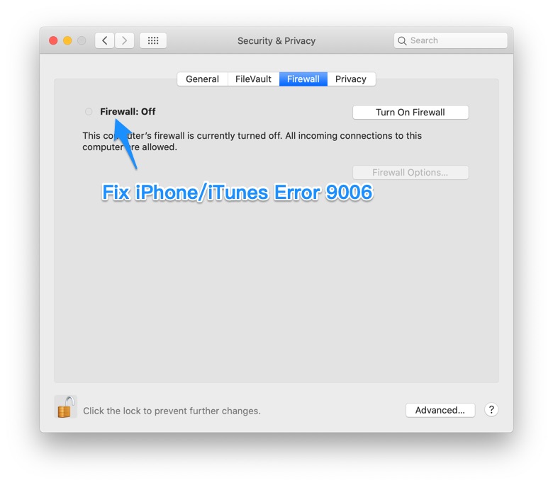 Error 9006 Itunes Download Mac