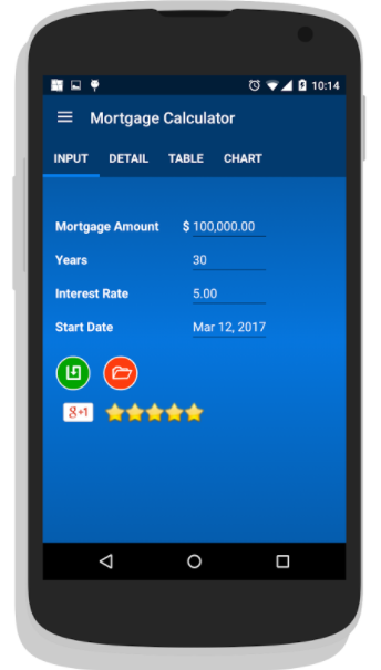 Download mortgage calculator for mac os